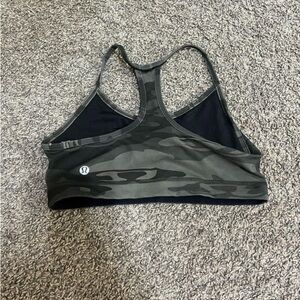lululemon bra not sold anywhere